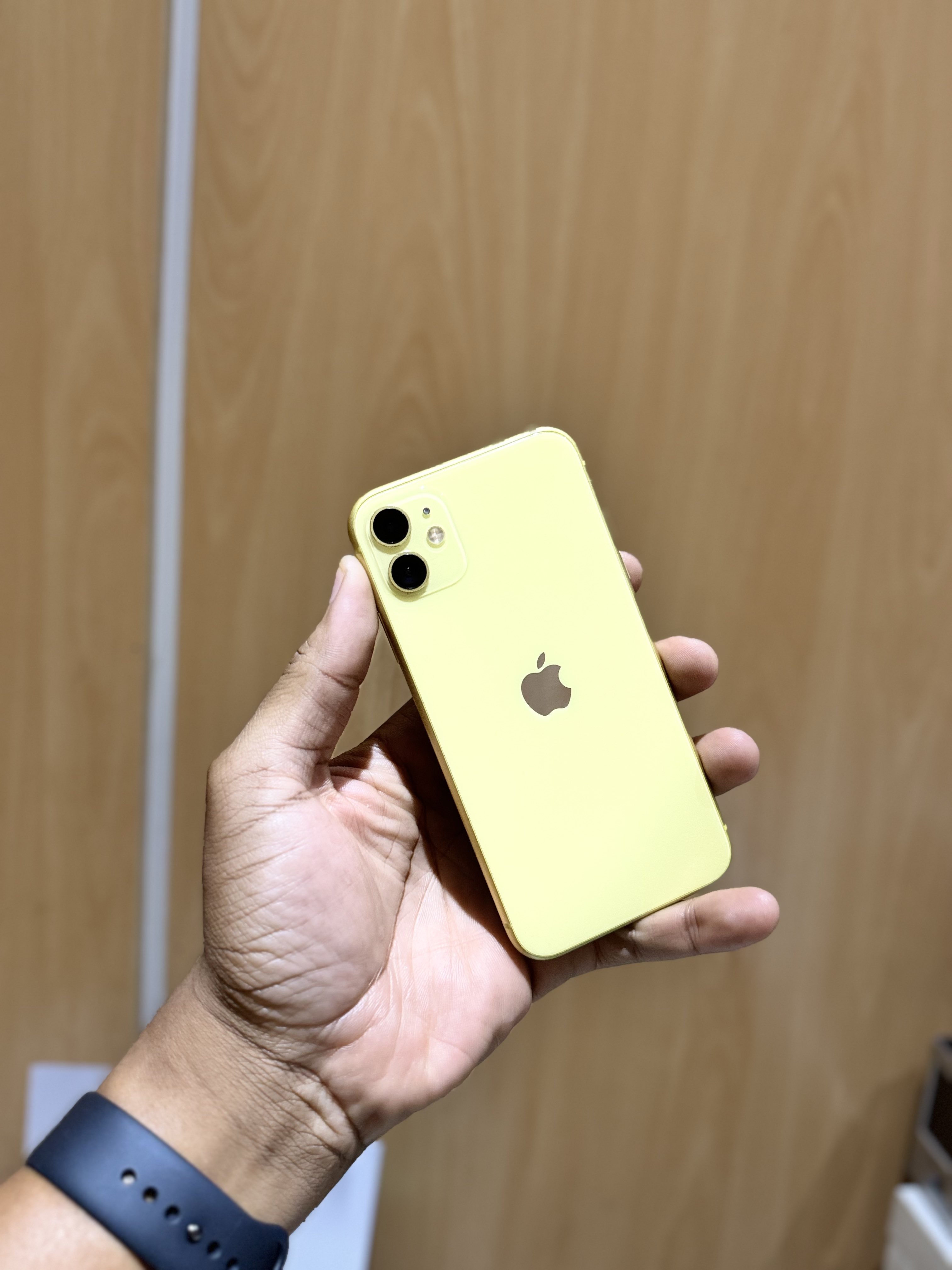 iPhone 11