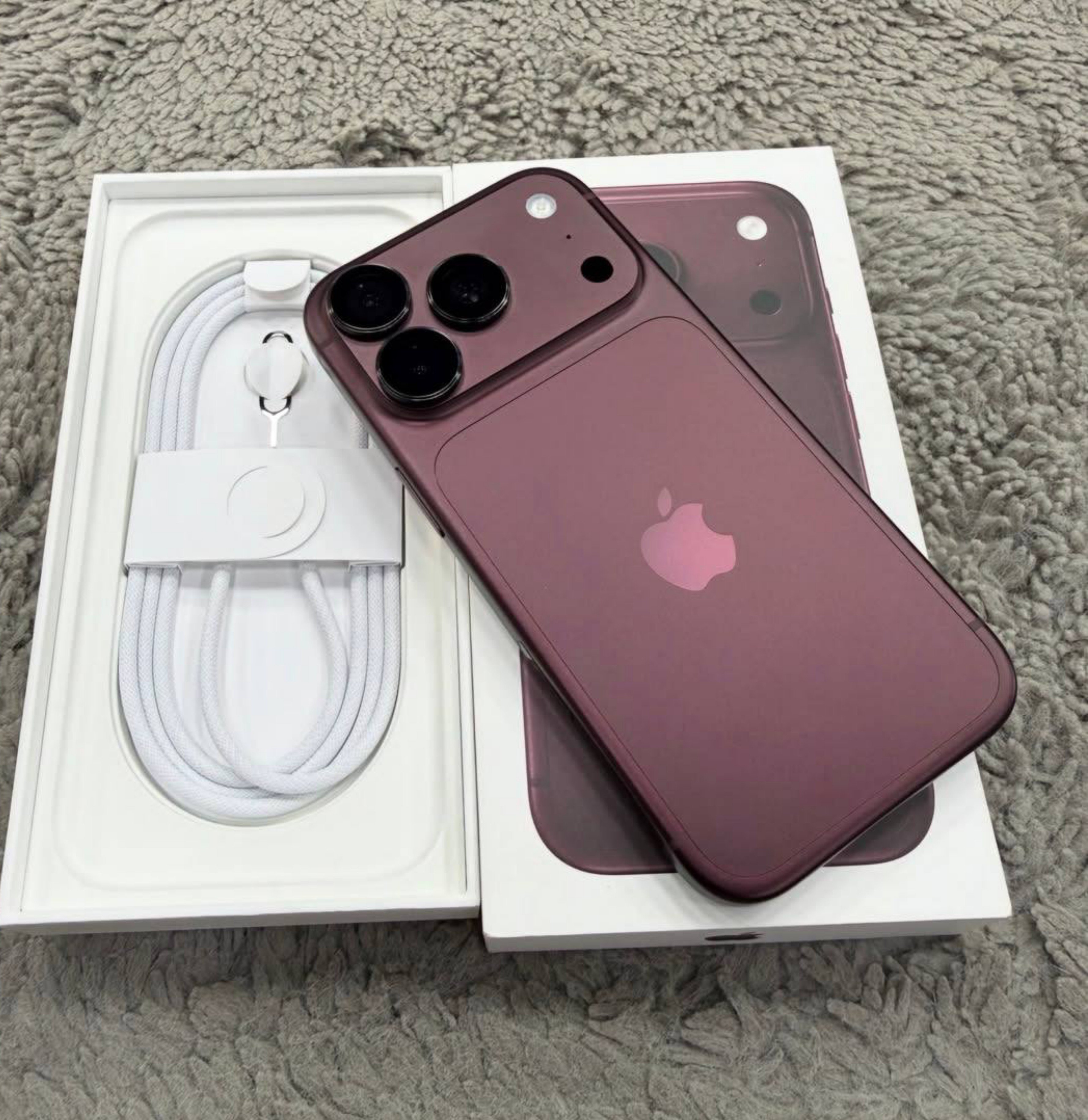 iPhone 18 Pro